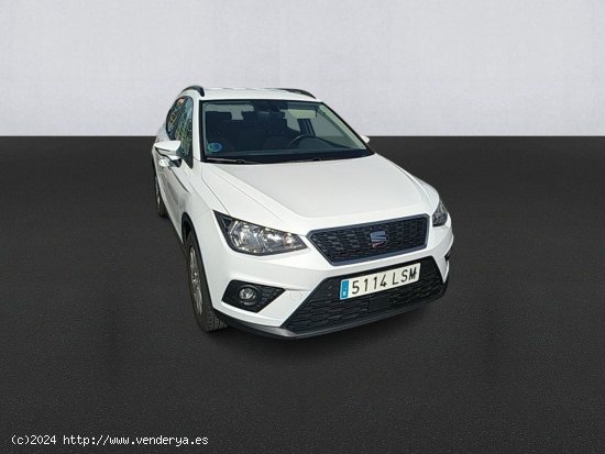 Seat Arona 1.0 Tgi 66kw (90cv) Style - Leganés