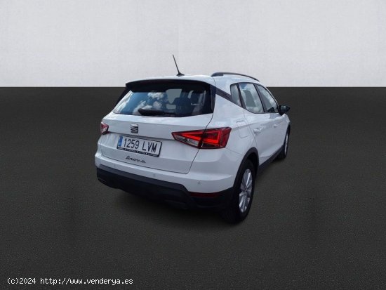 Seat Arona 1.0 Tsi 81kw (110cv) Style - Leganés