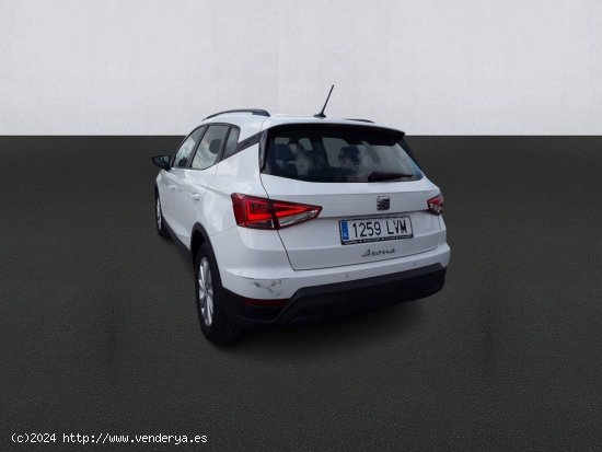 Seat Arona 1.0 Tsi 81kw (110cv) Style - Leganés