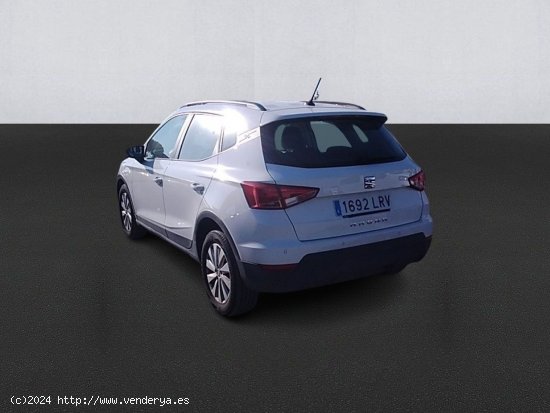 Seat Arona 1.0 Tsi 81kw (110cv) Style Go2 - Leganés