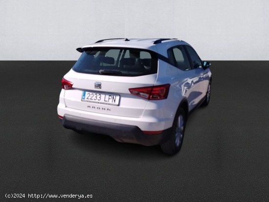 Seat Arona 1.0 Tsi 81kw (110cv) Style Go2 - Leganés