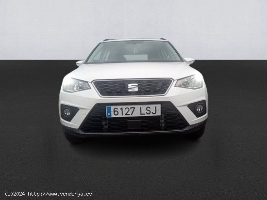 Seat Arona 1.0 Tsi 81kw (110cv) Style Go2 - Leganés