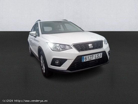 Seat Arona 1.0 Tsi 81kw (110cv) Style Go2 - Leganés