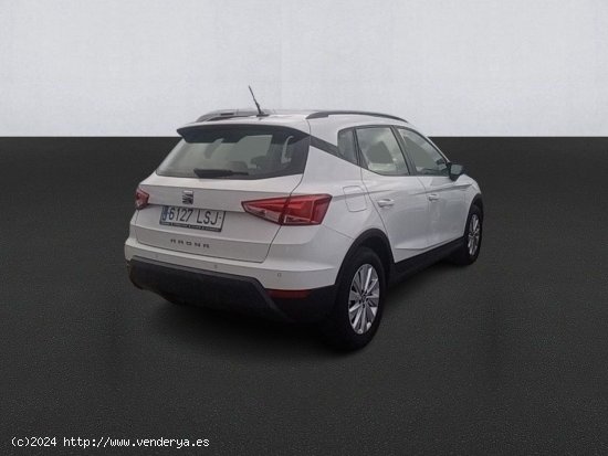 Seat Arona 1.0 Tsi 81kw (110cv) Style Go2 - Leganés