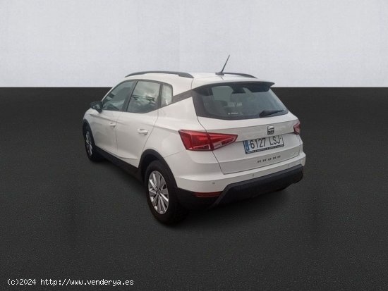 Seat Arona 1.0 Tsi 81kw (110cv) Style Go2 - Leganés