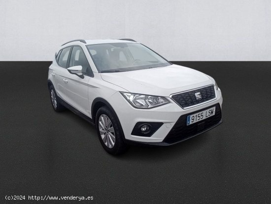 Seat Arona 1.0 Tsi 81kw (110cv) Style Go2 - Leganés