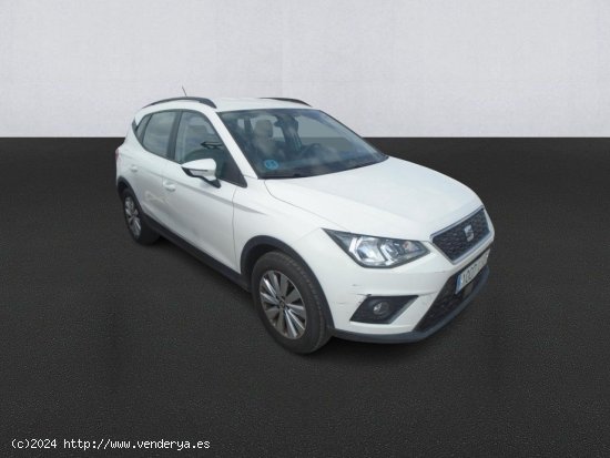 Seat Arona 1.0 Tsi 81kw (110cv) Style Go2 - Leganés