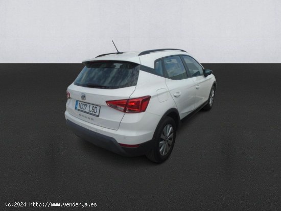 Seat Arona 1.0 Tsi 81kw (110cv) Style Go2 - Leganés