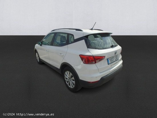 Seat Arona 1.0 Tsi 81kw (110cv) Style Go2 - Leganés