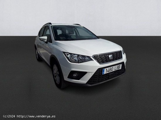 Seat Arona 1.0 Tsi 81kw (110cv) Style Go2 - Leganés