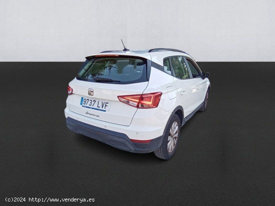 Seat Arona 1.0 Tsi 81kw (110cv) Style Plus - Leganés