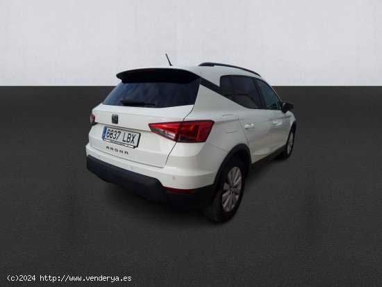 Seat Arona 1.0 Tsi 85kw (115cv) Style Edition Eco - Leganés