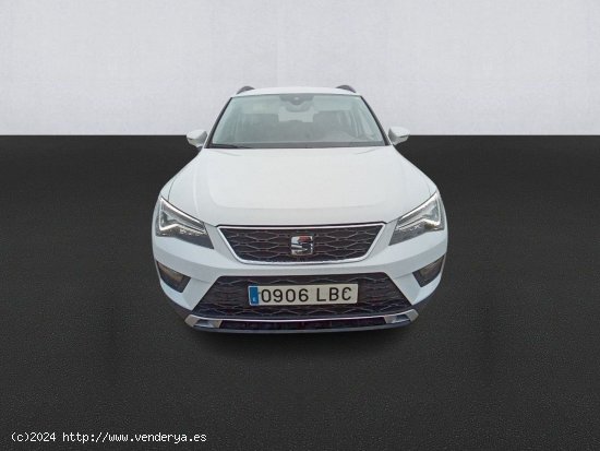 Seat Ateca 1.0 Tsi 85kw St&sp Style Edit. Nav Eco - Leganés