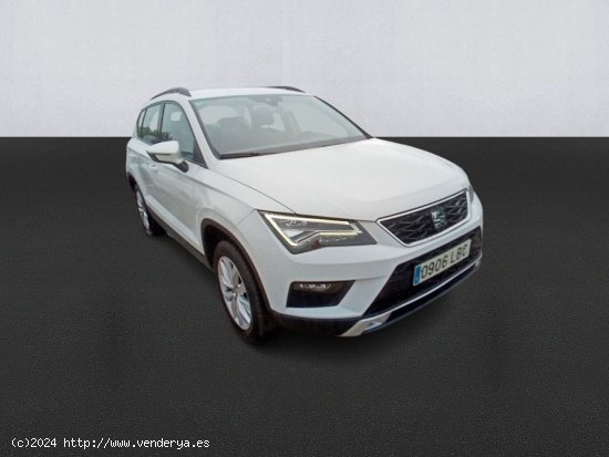 Seat Ateca 1.0 Tsi 85kw St&sp Style Edit. Nav Eco - Leganés