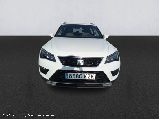 Seat Ateca 1.5 Tsi 110kw (150cv) S&s Xcellence Edit - Leganés