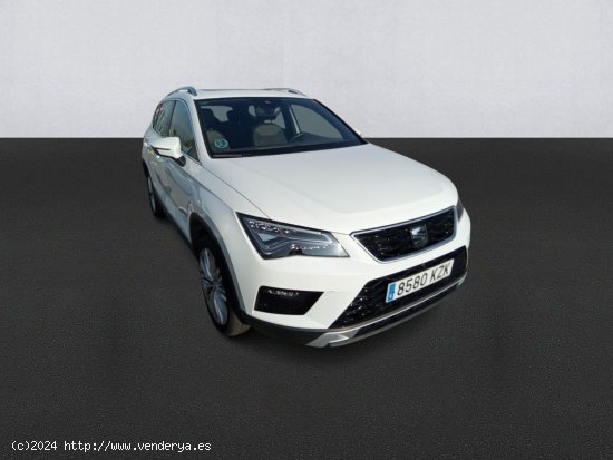 Seat Ateca 1.5 Tsi 110kw (150cv) S&s Xcellence Edit - Leganés