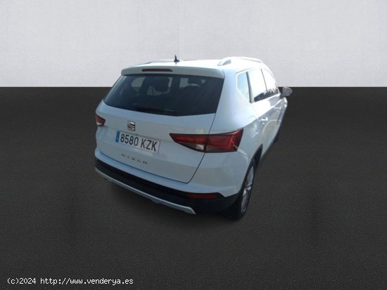 Seat Ateca 1.5 Tsi 110kw (150cv) S&s Xcellence Edit - Leganés