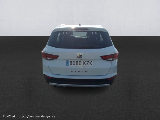 Seat Ateca 1.5 Tsi 110kw (150cv) S&s Xcellence Edit - Leganés