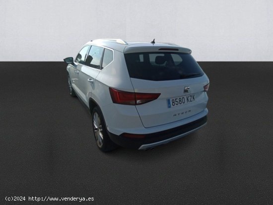 Seat Ateca 1.5 Tsi 110kw (150cv) S&s Xcellence Edit - Leganés