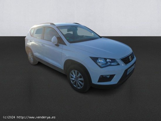 Seat Ateca 1.6 Tdi 85kw S6s Reference Edition Eco - Leganés