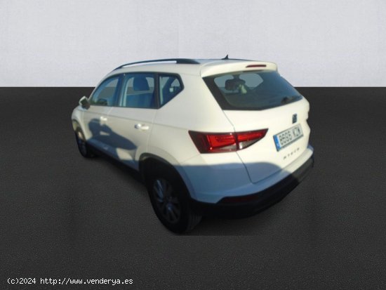 Seat Ateca 1.6 Tdi 85kw S6s Reference Edition Eco - Leganés