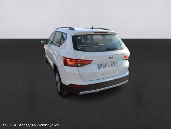 Seat Ateca 1.6 Tdi 85kw St&sp Style Edit. Nav Eco - Leganés