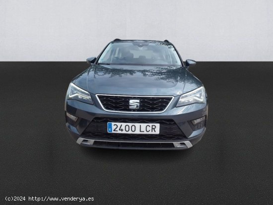 Seat Ateca 1.6 Tdi 85kw St&sp Style Edit. Nav Eco - Leganés