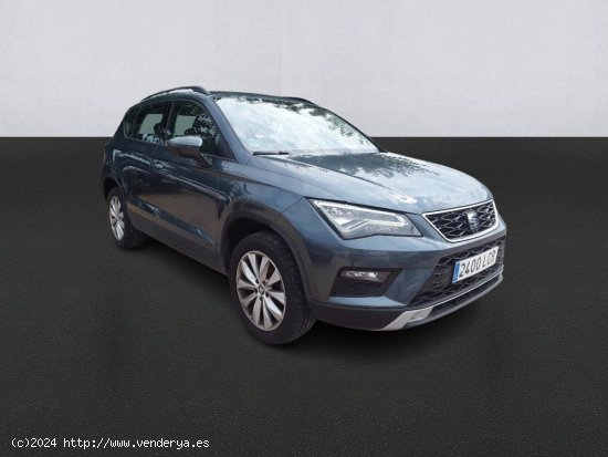 Seat Ateca 1.6 Tdi 85kw St&sp Style Edit. Nav Eco - Leganés