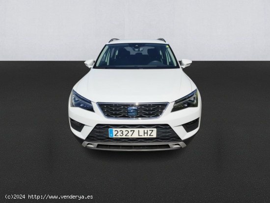 Seat Ateca 1.6 Tdi 85kw St&sp Style Edit. Nav Eco - Leganés