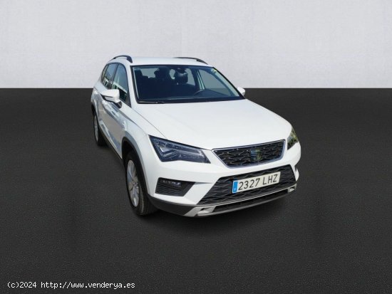 Seat Ateca 1.6 Tdi 85kw St&sp Style Edit. Nav Eco - Leganés