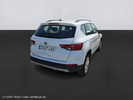 Seat Ateca 1.6 Tdi 85kw St&sp Style Edit. Nav Eco - Leganés