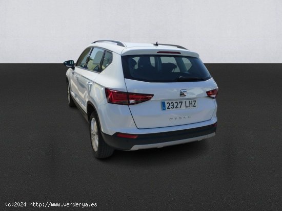 Seat Ateca 1.6 Tdi 85kw St&sp Style Edit. Nav Eco - Leganés