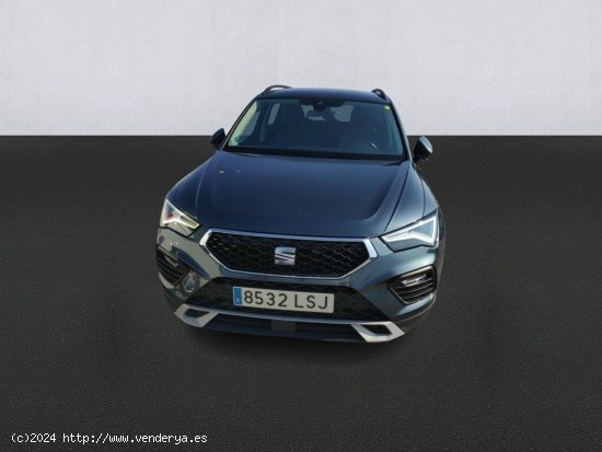 Seat Ateca 2.0 Tdi 85kw (115cv) S&s Style Go - Leganés