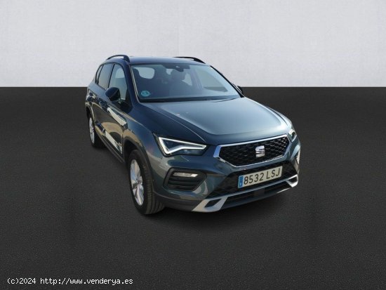 Seat Ateca 2.0 Tdi 85kw (115cv) S&s Style Go - Leganés