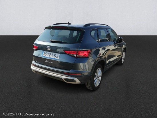 Seat Ateca 2.0 Tdi 85kw (115cv) S&s Style Go - Leganés