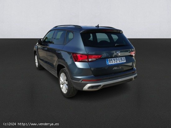 Seat Ateca 2.0 Tdi 85kw (115cv) S&s Style Go - Leganés