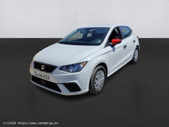 Seat Ibiza 1.0 Ecotsi 70kw (95cv) Reference Plus - Leganés