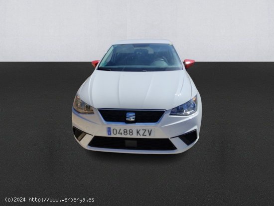 Seat Ibiza 1.0 Ecotsi 70kw (95cv) Reference Plus - Leganés