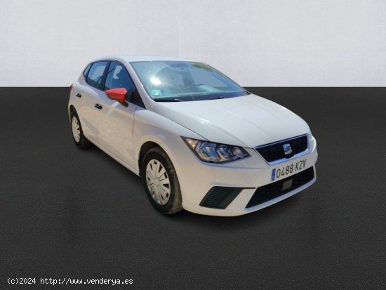 Seat Ibiza 1.0 Ecotsi 70kw (95cv) Reference Plus - Leganés