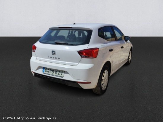 Seat Ibiza 1.0 Ecotsi 70kw (95cv) Reference Plus - Leganés