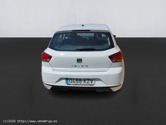 Seat Ibiza 1.0 Ecotsi 70kw (95cv) Reference Plus - Leganés