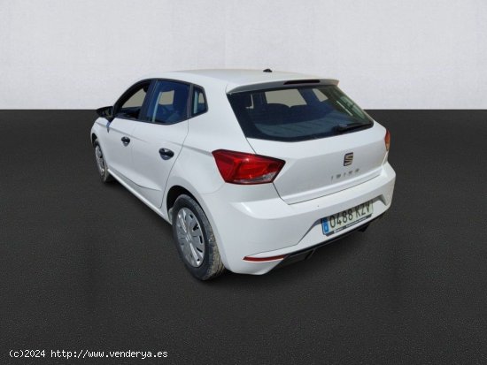 Seat Ibiza 1.0 Ecotsi 70kw (95cv) Reference Plus - Leganés