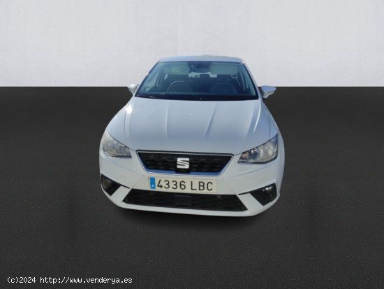 Seat Ibiza 1.0 Ecotsi 70kw (95cv) Style Plus - Leganés