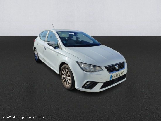 Seat Ibiza 1.0 Ecotsi 70kw (95cv) Style Plus - Leganés