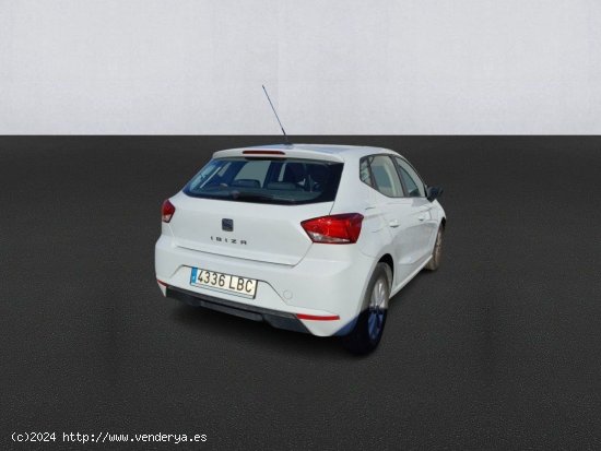 Seat Ibiza 1.0 Ecotsi 70kw (95cv) Style Plus - Leganés