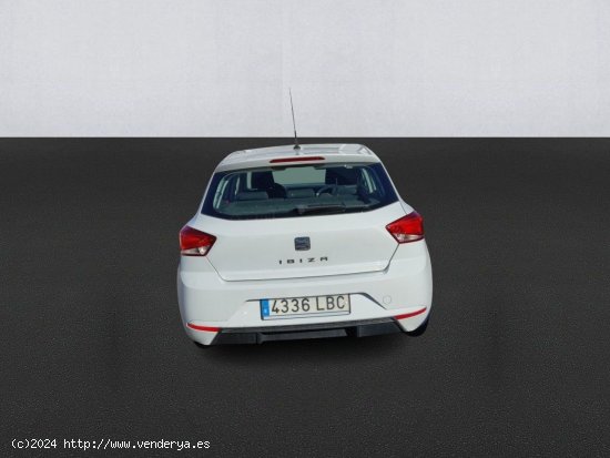 Seat Ibiza 1.0 Ecotsi 70kw (95cv) Style Plus - Leganés