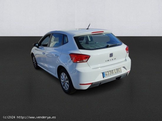 Seat Ibiza 1.0 Ecotsi 70kw (95cv) Style Plus - Leganés