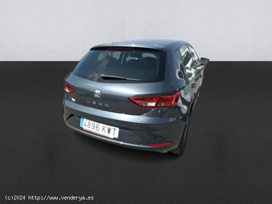 Seat Leon 1.0 Ecotsi 85kw St&sp Style Visio Edit - Leganés