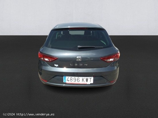 Seat Leon 1.0 Ecotsi 85kw St&sp Style Visio Edit - Leganés