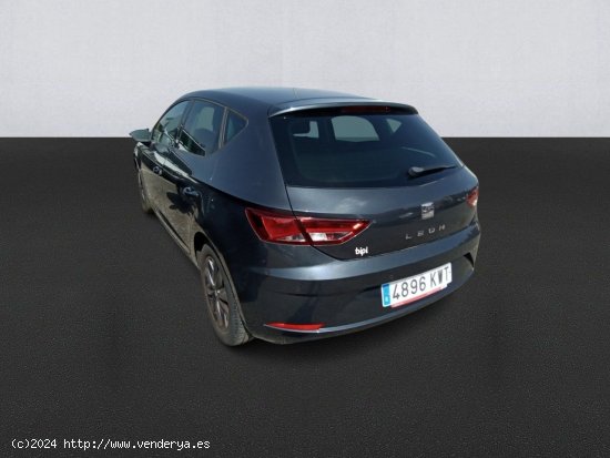 Seat Leon 1.0 Ecotsi 85kw St&sp Style Visio Edit - Leganés